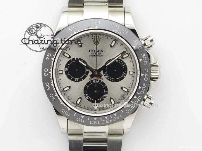 0107 DateJust 36 126233 APF 1:1 Best Edition 904L Steel YG Diamonds Dial on SS YG Jubilee Bracelet VR Unisex 1592